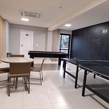 Guarajuba Paraiso Dos Coqueiros B02 Camaçari Eksteriør bilde