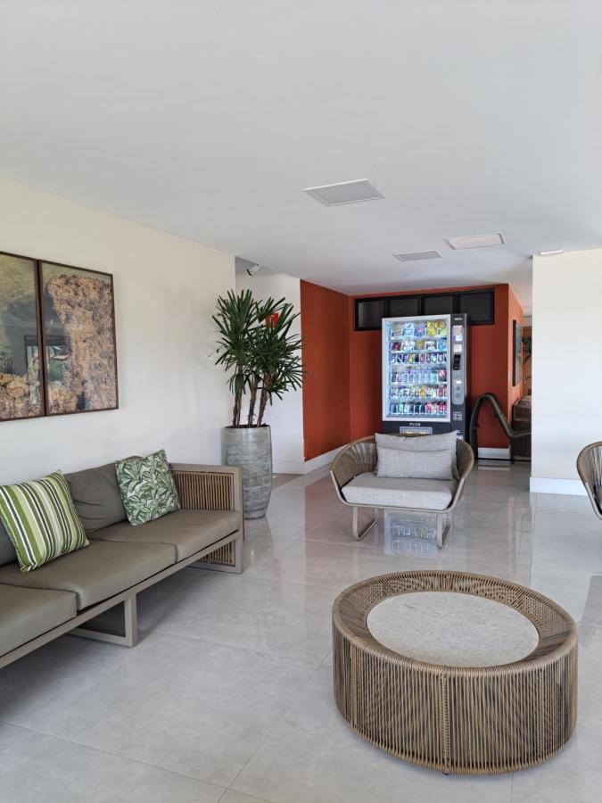 Guarajuba Paraiso Dos Coqueiros B02 Camaçari Eksteriør bilde