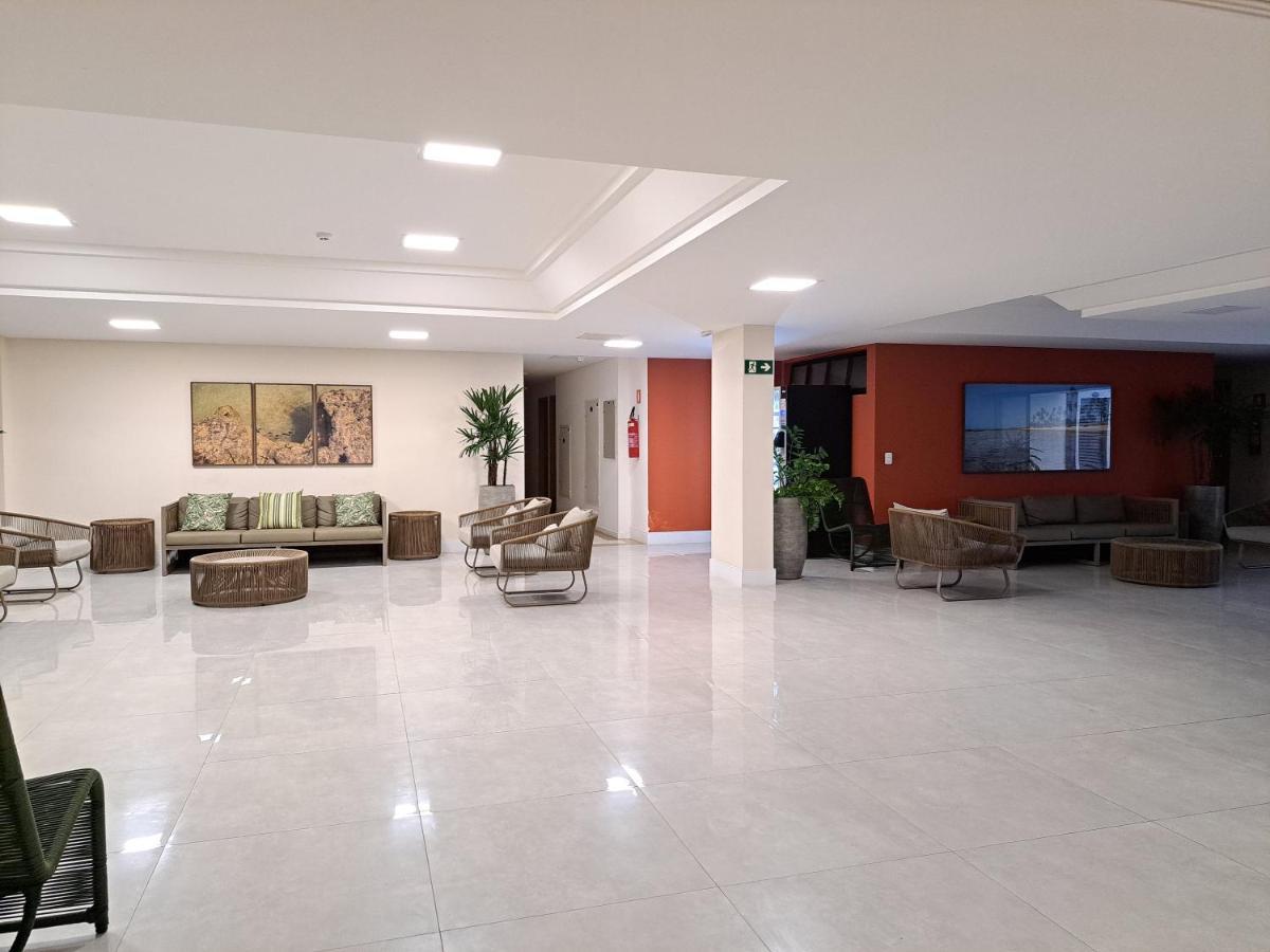 Guarajuba Paraiso Dos Coqueiros B02 Camaçari Eksteriør bilde