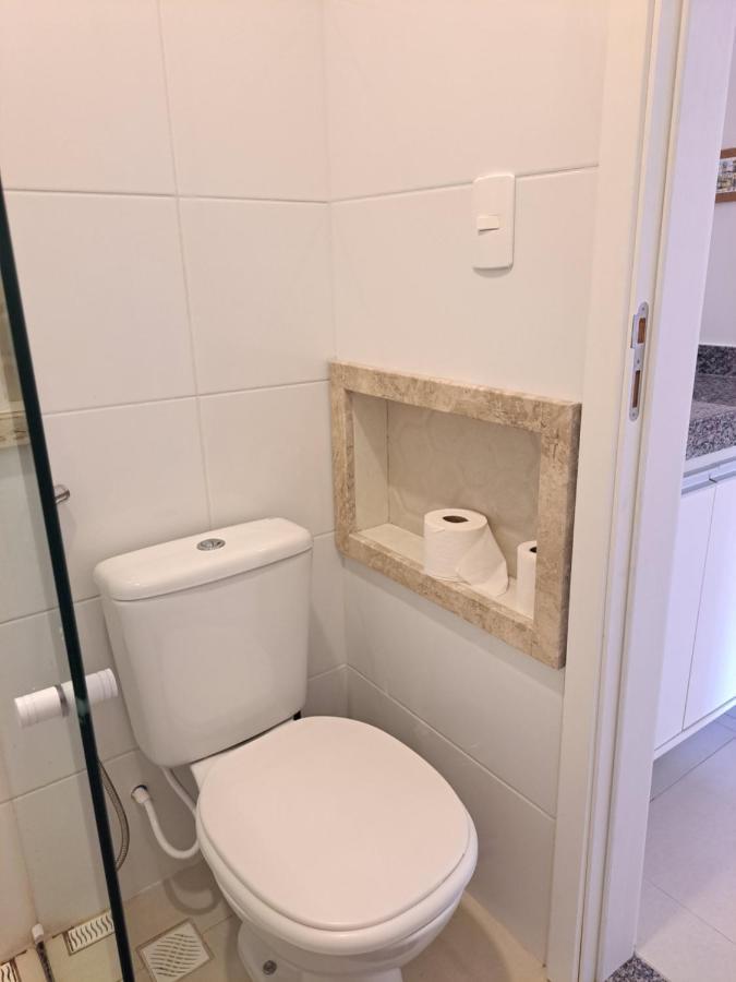 Guarajuba Paraiso Dos Coqueiros B02 Camaçari Eksteriør bilde