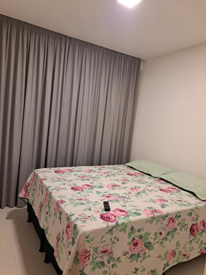 Guarajuba Paraiso Dos Coqueiros B02 Camaçari Eksteriør bilde