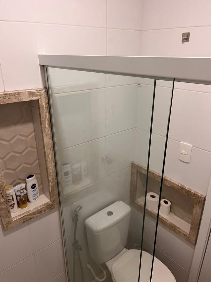Guarajuba Paraiso Dos Coqueiros B02 Camaçari Eksteriør bilde