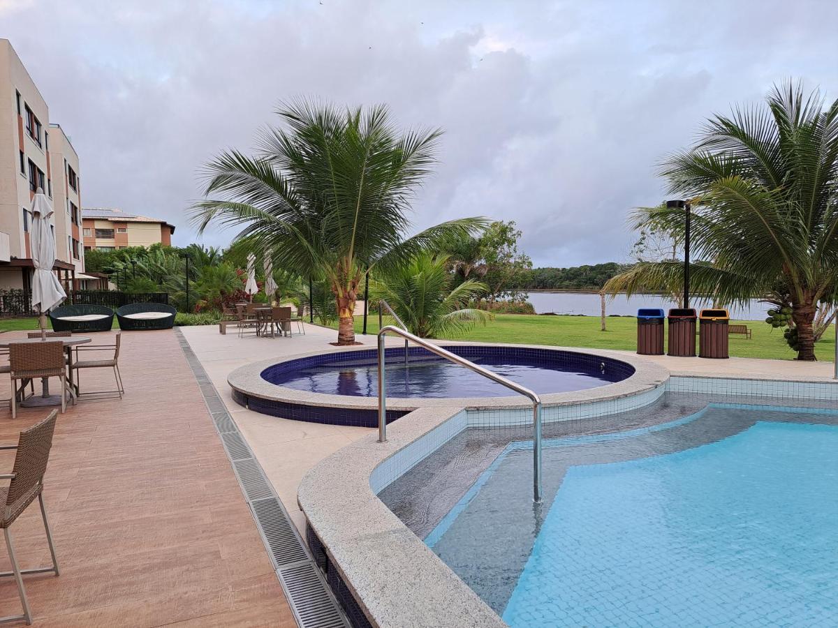Guarajuba Paraiso Dos Coqueiros B02 Camaçari Eksteriør bilde
