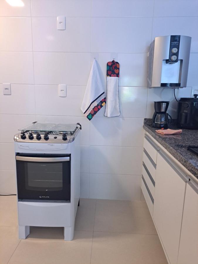 Guarajuba Paraiso Dos Coqueiros B02 Camaçari Eksteriør bilde